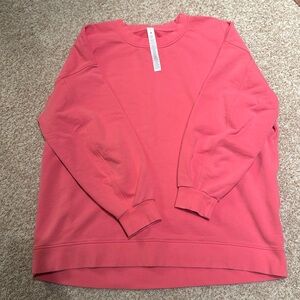 Lululemon Sweatshirt
